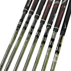 Used Nike SLINGSHOT OSS Mens Iron Set RH 4I-PW