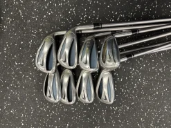 Used Nike SLINGSHOT Womens Complete Set RH 8 Piece