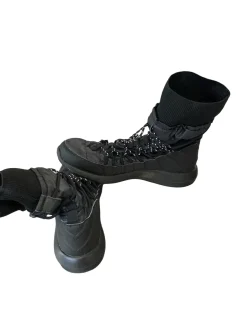 Used Nike Snowshoes Mens Black 14"