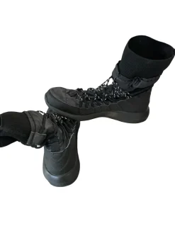 Used Nike Snowshoes Mens Black 14