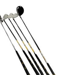 Used Nike SQ MACHSPEED Jr Club Set RH 7 Piece
