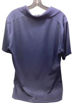 Used Nike S.S. Golf Shirt M Black XL