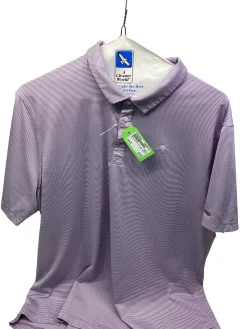 Used Nike S.S. Golf Shirt M XL