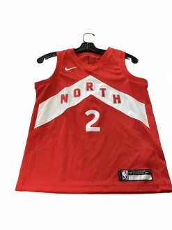 Used Nike S.S. Spirit Wear M MD