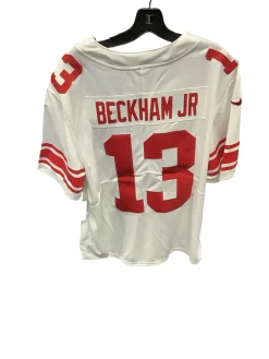 Used Nike S.S. Spirit Wear M XL