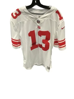 Used Nike S.S. Spirit Wear M XL