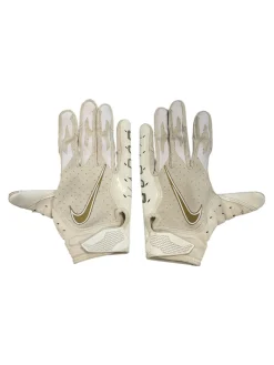 Used Nike VAPOR FB Gloves None SM