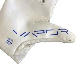 Used Nike VAPOR FB Gloves White MD