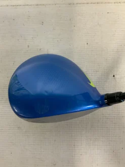 Used Nike VAPOR FLY Mens Driver RH 10.5 Degree