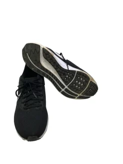 Used Nike ZOOM PAGESUS 39 Running/X-Train Shoes M Senior 11