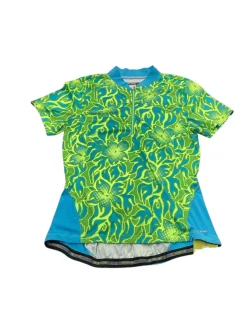 Used Nishiki Adult Top Cycling Top Medium