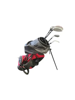 Used Nitro NITRO BLASTER Jr Club Set RH 5 Piece
