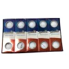 Used NOODLE LONG AND SOFT 15 Pack - Golf Balls