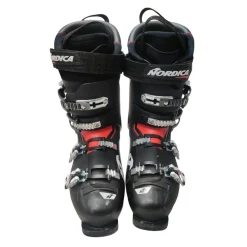 Used Nordica CRUISE 120 Mens Down Hill Ski Boot Black 285 MP