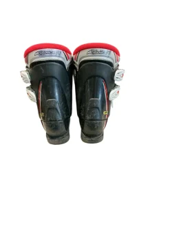 Used Nordica GPTJ Boys DH Ski Boot None 215 MP - J03