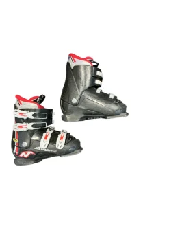 Used Nordica GPTJ Boys DH Ski Boot None 215 MP - J03