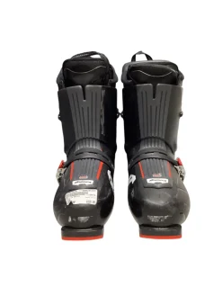 Used Nordica HF110 Mens DH Ski Boot Black 280 MP - M10 - W11