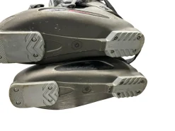 Used Nordica N 5.1 Mens DH Ski Boot Grey 320 MP - M14