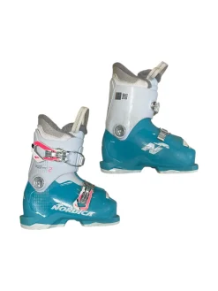 Used Nordica SPEED MACHINE 2 Girls DH Ski Boot None 175 MP - Y11