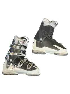 Used Nordica SPORT MACHINE 65 Mens DH Ski Boot None 265 MP - M08.5 - W09.5