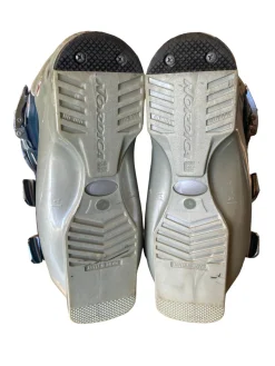 Used Nordica W5.2 Womens DH Ski Boot None 230 MP - J05 - W06