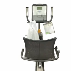 Used Nordic Track AUDIORIDER R400 Recumbent Bike