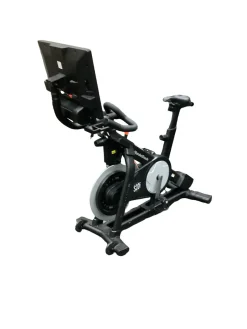 Used Nordic Track COMMERCIAL S22I STUDIO CYCLE Upright Bike