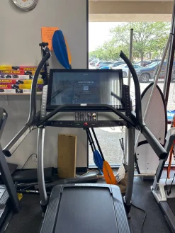 Used Nordic Track Commercial x32i Treadmill