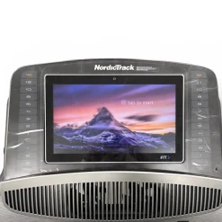 Used Nordic Track COMMERCIAL 2450 Treadmill