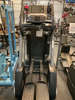 Used Nordic Track FREE STRIDE TRAINER Programmable Elliptical