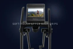 Used Nordic Track FREESTRIDE TRAINER FS14I Programmable Elliptical