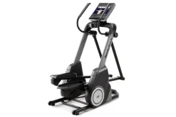 Used Nordic Track FREESTRIDE TRAINER FS14I Programmable Elliptical
