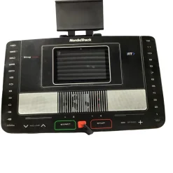 Used Nordic Track 11I COMMERCIAL Treadmill
