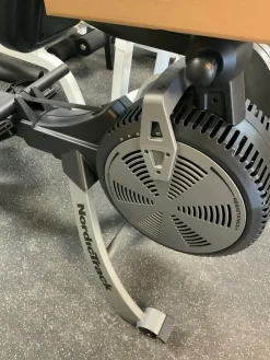 Used Nordic Track RW500 Rowing Machine
