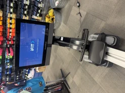 Used NordicTrack RW900 Rowing Machine