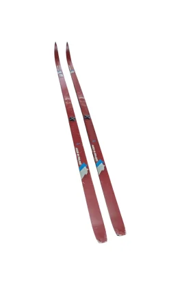 Used NORMARK Womens XC Ski/Binding 190 cm