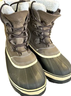 Used Northside Snow/Hunt/Hike Boots M