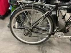 Used NORTHWOOD Cruiser Bike Womens Black 17-18