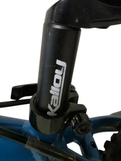 Used Novara Piedra Womens Mountain Bike - 13.5