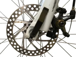 Used Novara Piedra Womens Mountain Bike - 13.5