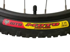 Used Novara Piedra Womens Mountain Bike - 13.5