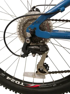 Used Novara Piedra Womens Mountain Bike - 13.5