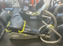 Used Nustep T4R Programmable Elliptical