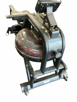 Used OBSIDIAN SURGE 500 Rowing Machine