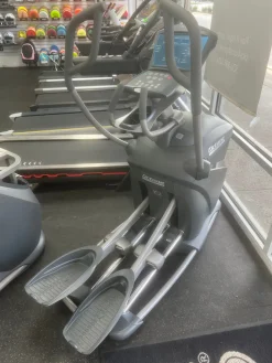 Used Octane Q37E Programmable Elliptical