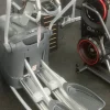 Used Octane Q35X Programmable Elliptical