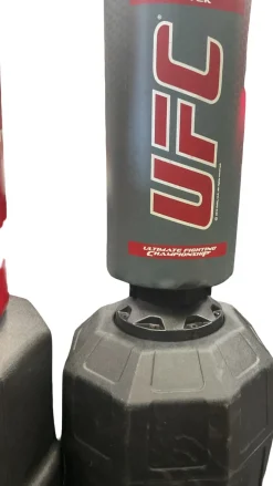 Used OCTEK Boxing Bag Stand