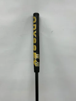 Used Odyssey 2-BALL FANG Mens Putter RH