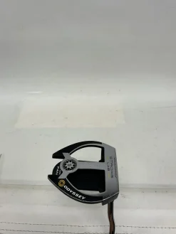 Used Odyssey STROKE LAB 2-BALL FANG Mens Putter RH