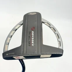 Used Odyssey TRI-BALL SRT Mens Putter RH